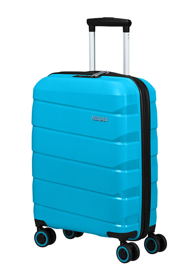 Advertising American Tourister Pasadena 55 Air Move Cabin Luggage