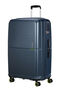 American Tourister Geopop Spinner 77/28 Tsa. 77cm  Blue Moon