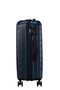 American Tourister Speedstar Spinner 67/24 Exp Tsa  Atlantic Blue