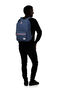 American Tourister Upbeat Backpack ZIP  Navy American Tourister Upbeat Backpack ZIP  Navy