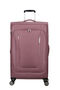 American Tourister Wanderlite Spinner EXP TSA L  Galactic Mauve