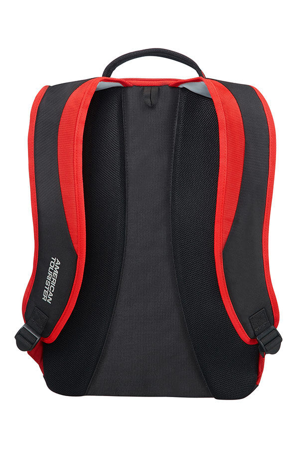 American Tourister Urban Groove Laptop Rucksack 1 39.6cm/15.6inch Rot
