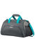 American Tourister Road Quest Reisetasche  Grey/Turquoise