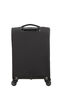 American Tourister SummerRide Spinner Expandable TSA 55cm L35  Black