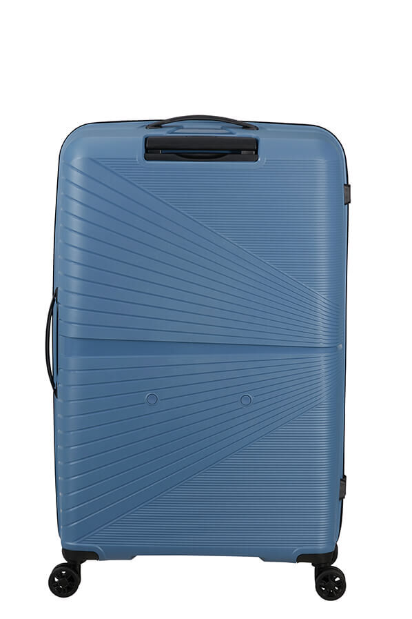 American tourister blue luggage new arrivals