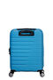 American Tourister Flashline Pop Spinner Exp TSA 55cm  Cloudy Blue