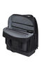 American Tourister Soulpack Business BP Tote 15.0'  Schwarz