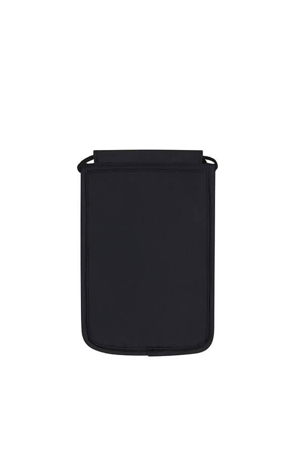 Neck Pouch RFID Umh&auml;ngetasche | American Tourister American Tourist. Ta RFID Security Neck Pouch  Schwarz