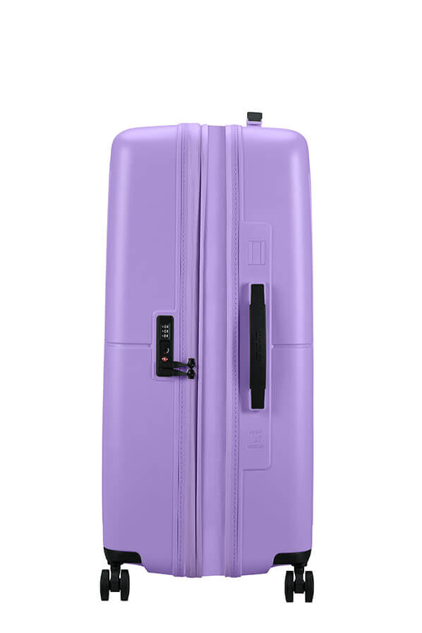American tourister violet new arrivals