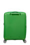American Tourister SoundBox Spinner Expandable 55cm  Grass Green American Tourister SoundBox Spinner Expandable 55cm  Grass Green