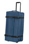 American Tourister Urban Track Duffle with wheels L  Combat Navy American Tourister Urban Track Duffle with wheels L  Combat Navy