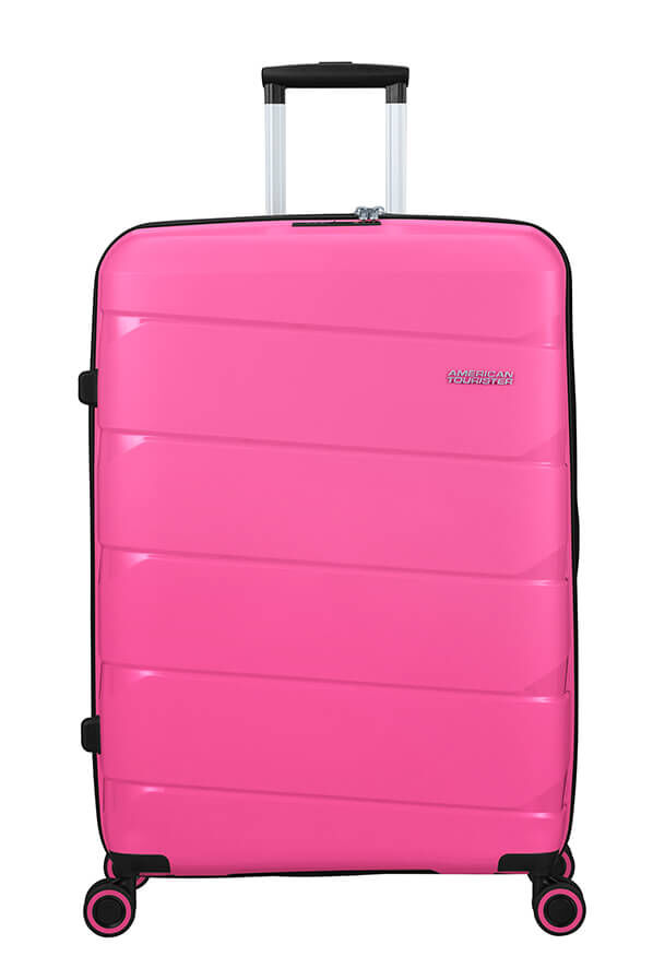 American Tourister Air Move SPINNER 75/28 TSA  Peace Pink