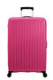 American Tourister Rejoy Spinner 77/28 Tsa 77cm  Hawaiian Pink