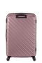 American Tourister Speedstar Spinner 77/28 Exp Tsa  Rose Gold