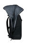 Urban Tide Rucksack 15.6'' rolltop 15.6"