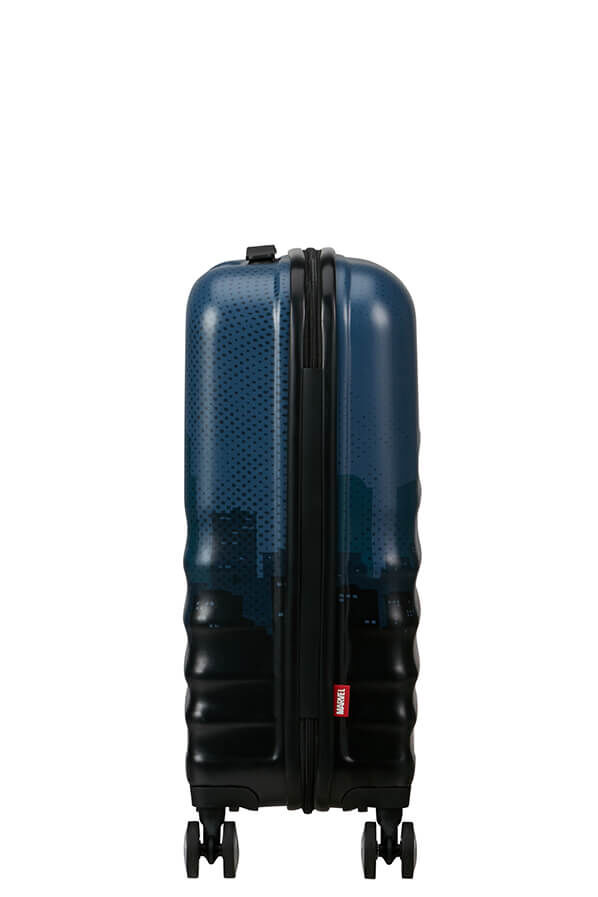 American Tourister Disney Wavebreaker Spinner TSA MARVEL Fl 55cm  Captain America City American Tourister Disney Wavebreaker Spinner TSA MARVEL Fl 55cm  Captain America City