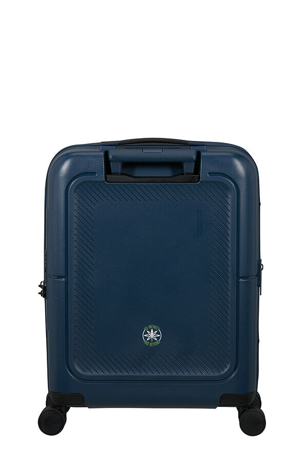 Dashpop Disney Cabin luggage | American Tourister Dashpop Disney Spinner Expandable TSA Disney 55cm  Buzz Lightyear