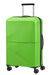 American Tourister Airconic Check-in Größe M Acid Green