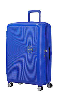 American Tourister SoundBox Check-in Größe L