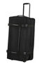 American Tourister Urban Track Duffle with wheels L  Asphalt Black