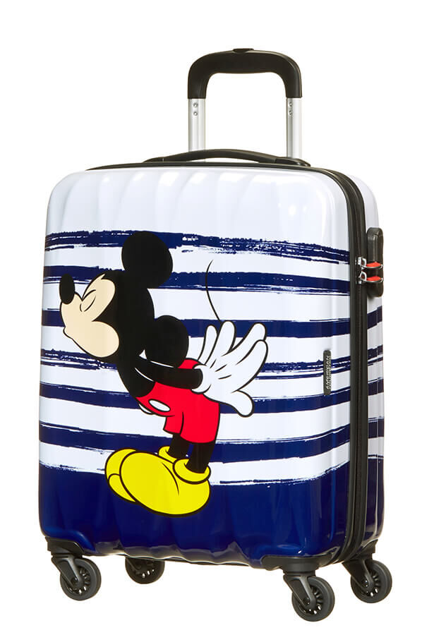 Disney Legends Cabin luggage