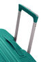 American Tourister Soundbox 3 PC Set A  Forest Green American Tourister Soundbox 3 PC Set A  Forest Green