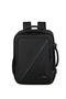 American Tourister Take2cabin Casual Backpack MS  Black