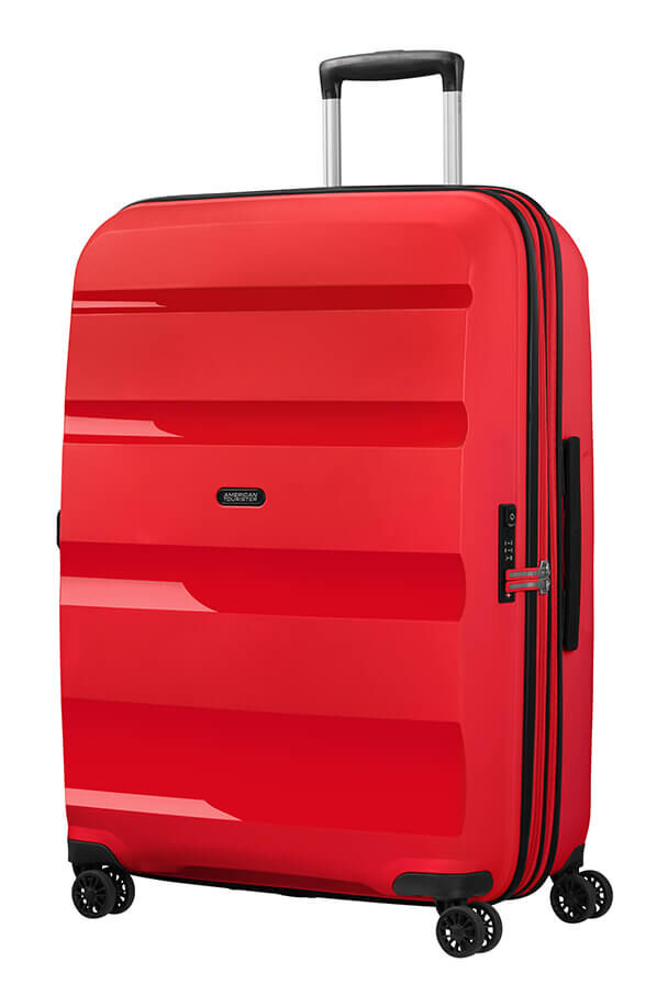 American tourister bon air large hardside spinner case best sale