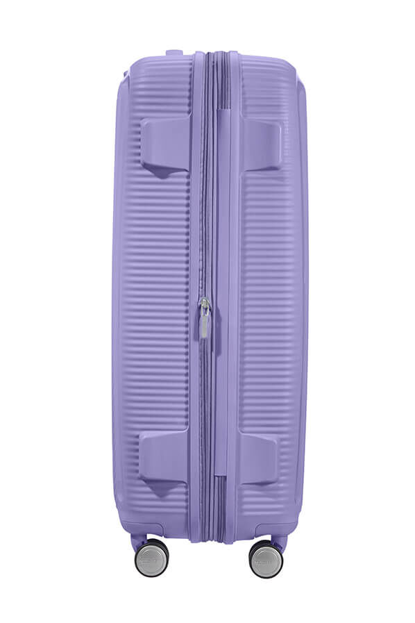 American tourister soundbox pearl pink 2025