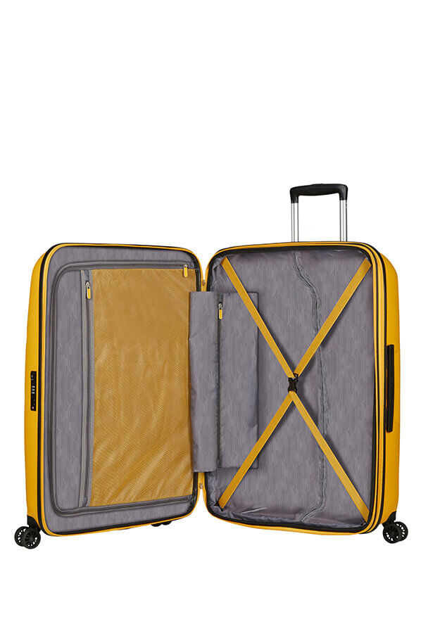 American tourister bon air deluxe 65cm store