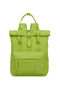 American Tourister Urban Groove UG16 Backpack City Puff  Hyper Lime