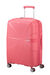 American Tourister StarVibe Check-in Größe M Sun Kissed Coral