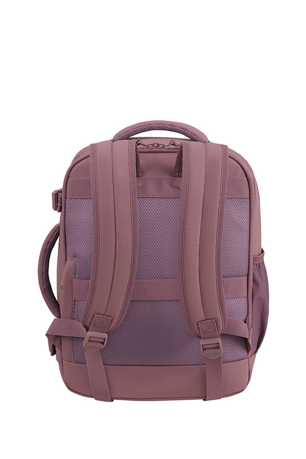 American Tourister Take2cabin Casual Backpack MONO S/M  Galactic Mauve