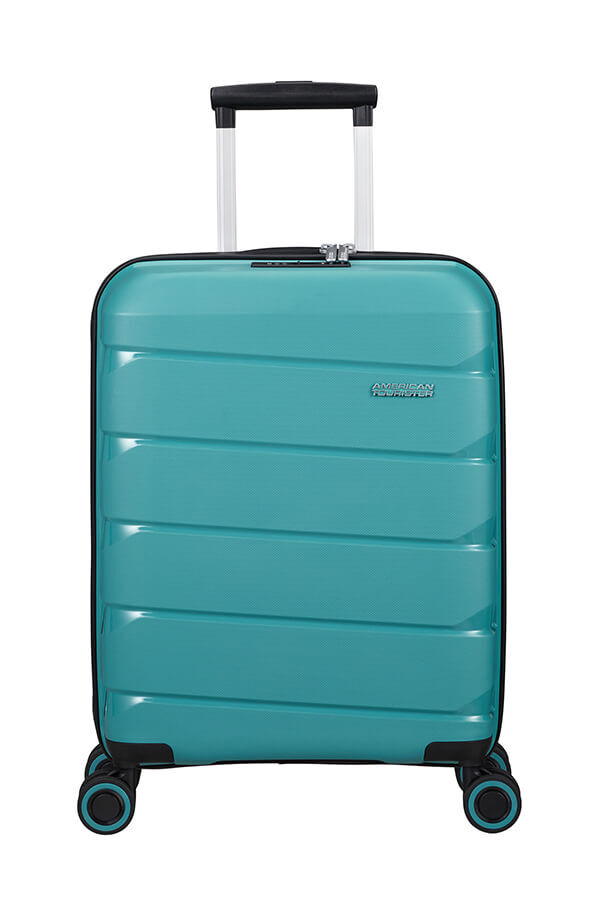 American Tourister Air Move SPINNER 55/20 TSA  Teal American Tourister Air Move SPINNER 55/20 TSA  Teal