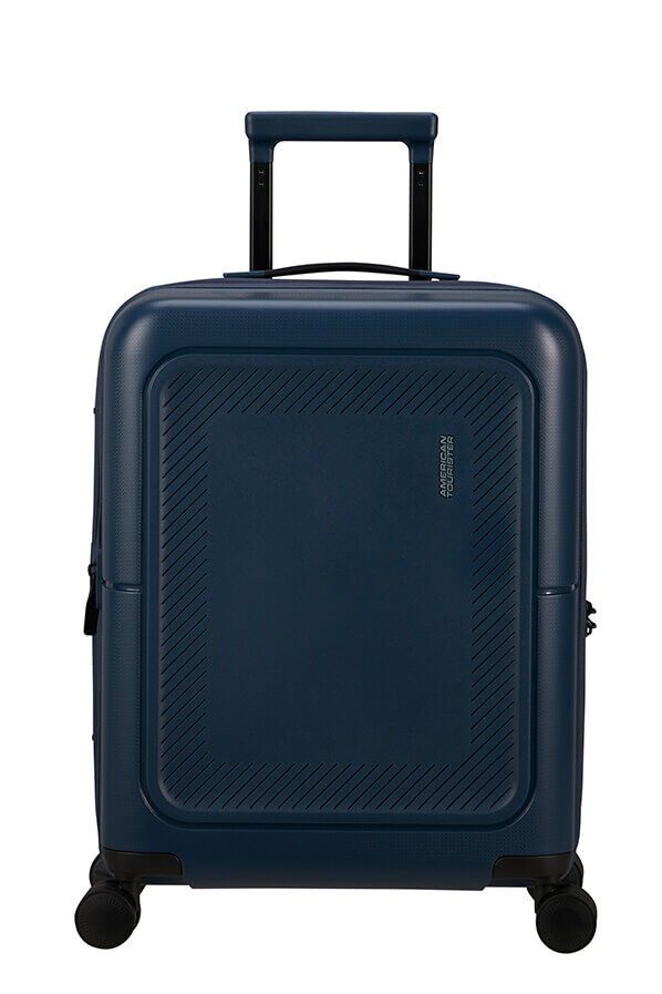 American tourister 55cm trolley bag price hot sale