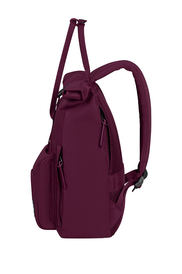 American Tourister Urban Groove Ug16 Backpack City  Wild Cherry American Tourister Urban Groove Ug16 Backpack City  Wild Cherry