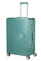 American Tourister Soundbox Alu Spinner TSA 77cm  Dusty Turquoise American Tourister Soundbox Alu Spinner TSA 77cm  Dusty Turquoise