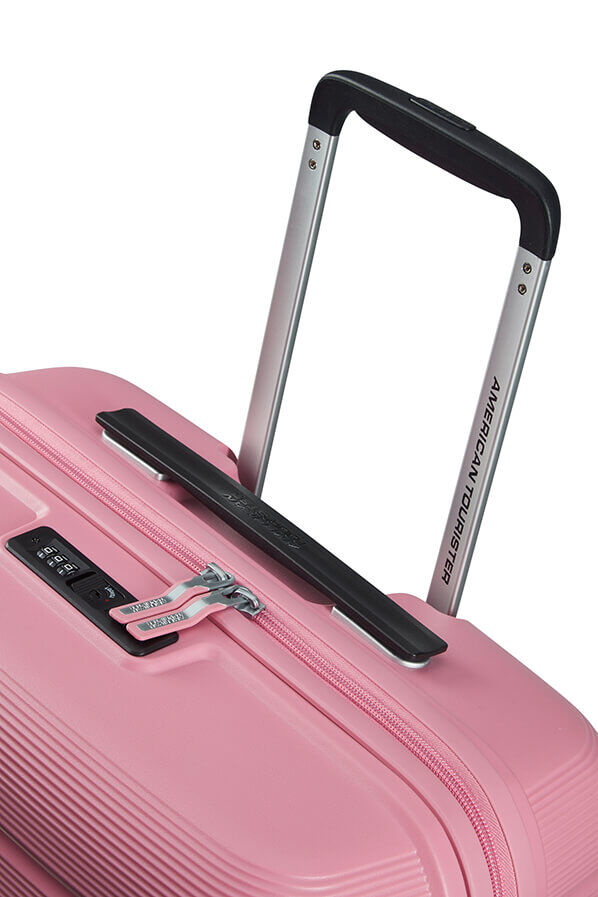 American Tourister Linex Spinner 76cm  Watermelon Pink American Tourister Linex Spinner 76cm  Watermelon Pink