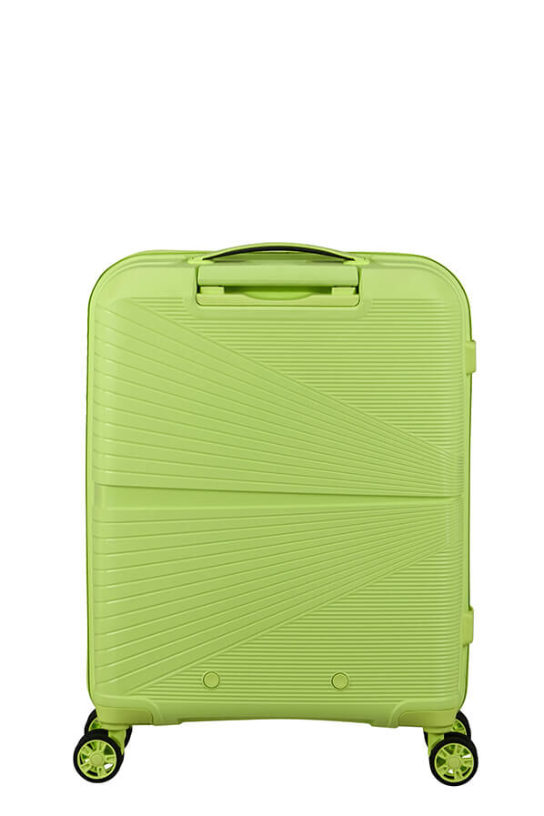 American Tourister Airconic Spinner 55/20 Tsa 55cm  Electric Lime