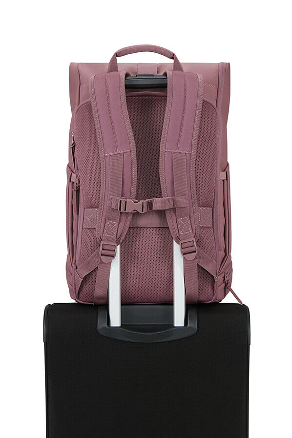 Urban Tide Backpack 15.6'' rolltop 15.6"