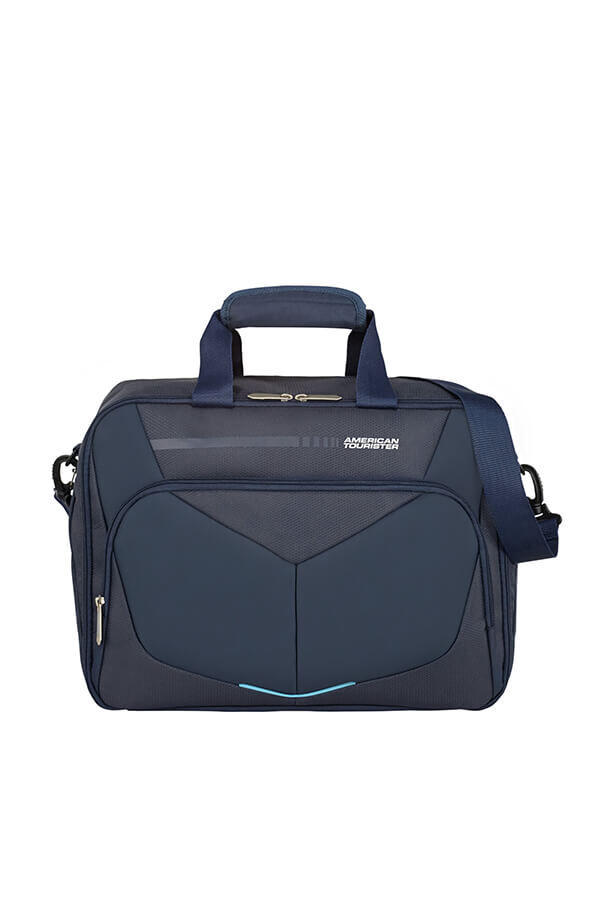 American Tourister Summerfunk 3-Way Boarding Bag  Navy American Tourister Summerfunk 3-Way Boarding Bag  Navy