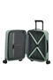 American Tourister Novastream Spinner TSA EXP Smart 55cm  Nomad Green