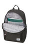 American Tourister Upbeat Backpack ZIP  Schwarz