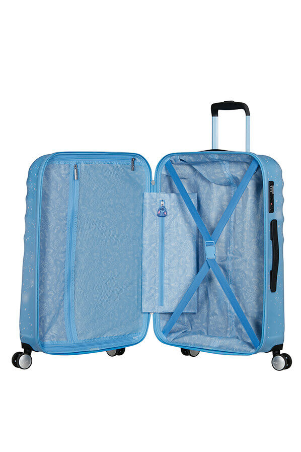 Disney Wavebreaker Check-in Gr&ouml;&szlig;e M