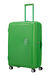 American Tourister SoundBox Large Check-in Grass Green