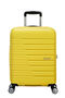 American Tourister Flashline Pop Spinner Exp TSA 55cm  Lemon Yellow American Tourister Flashline Pop Spinner Exp TSA 55cm  Lemon Yellow