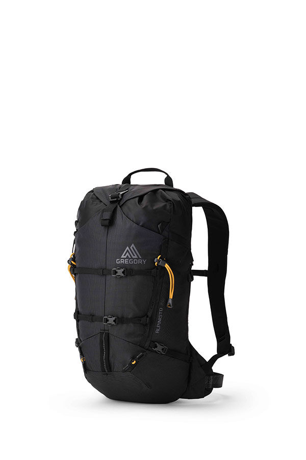 Gregory  Alpinisto20  Summit Black