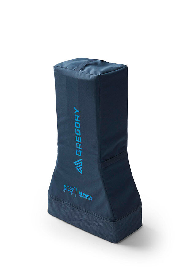 Gregory G ALPACA GEAR WAGON  Slate Blue
