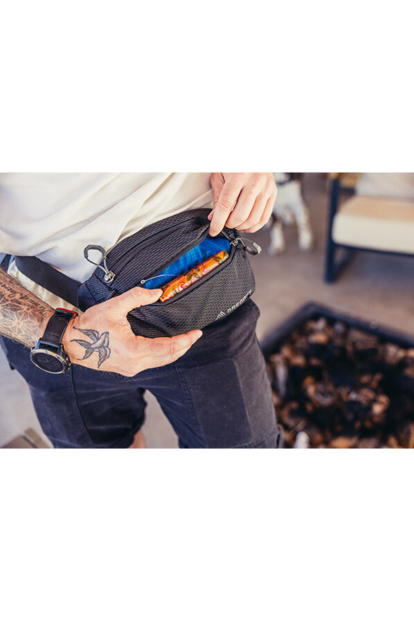 Gregory  NANO WAISTPACK MINI  Chalk White Gregory  NANO WAISTPACK MINI  Chalk White