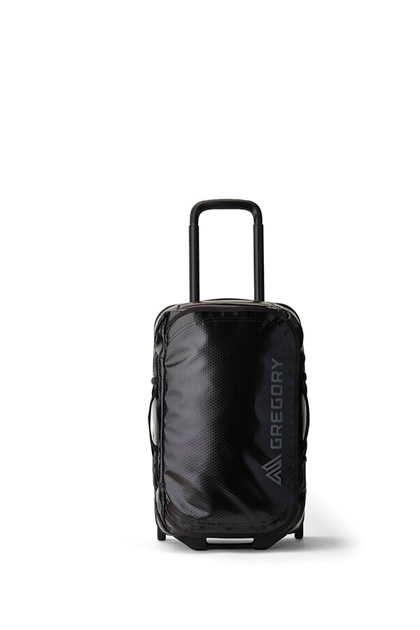 Alpaca Wheeled Duffle Reisetasche mit Rollen